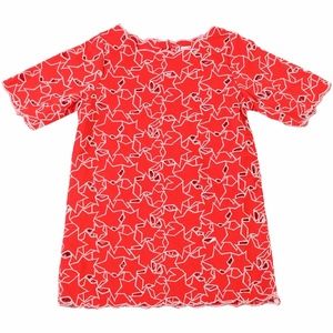 Stella Mccartney star dress for KIDS